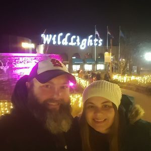 Meet your Posher, Kathy